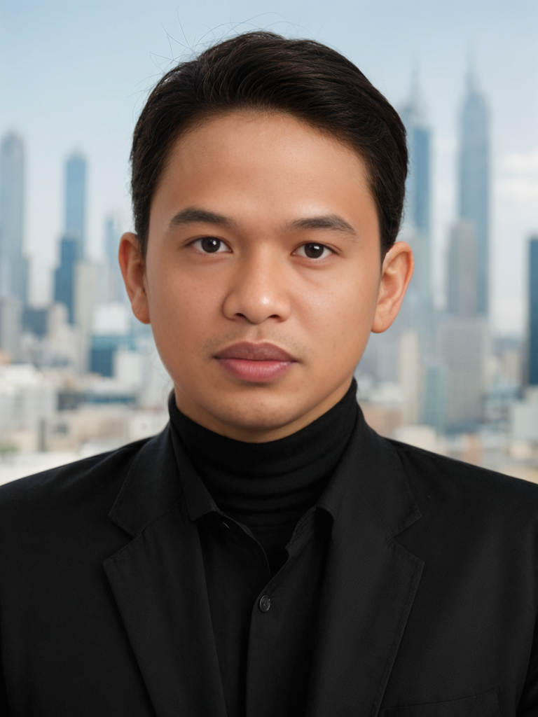 Syahrul Rauf