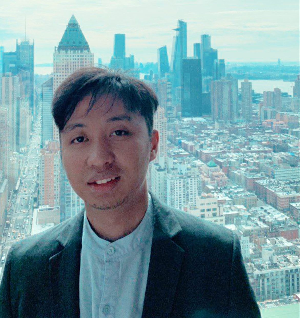 Ryan Saputra Alam