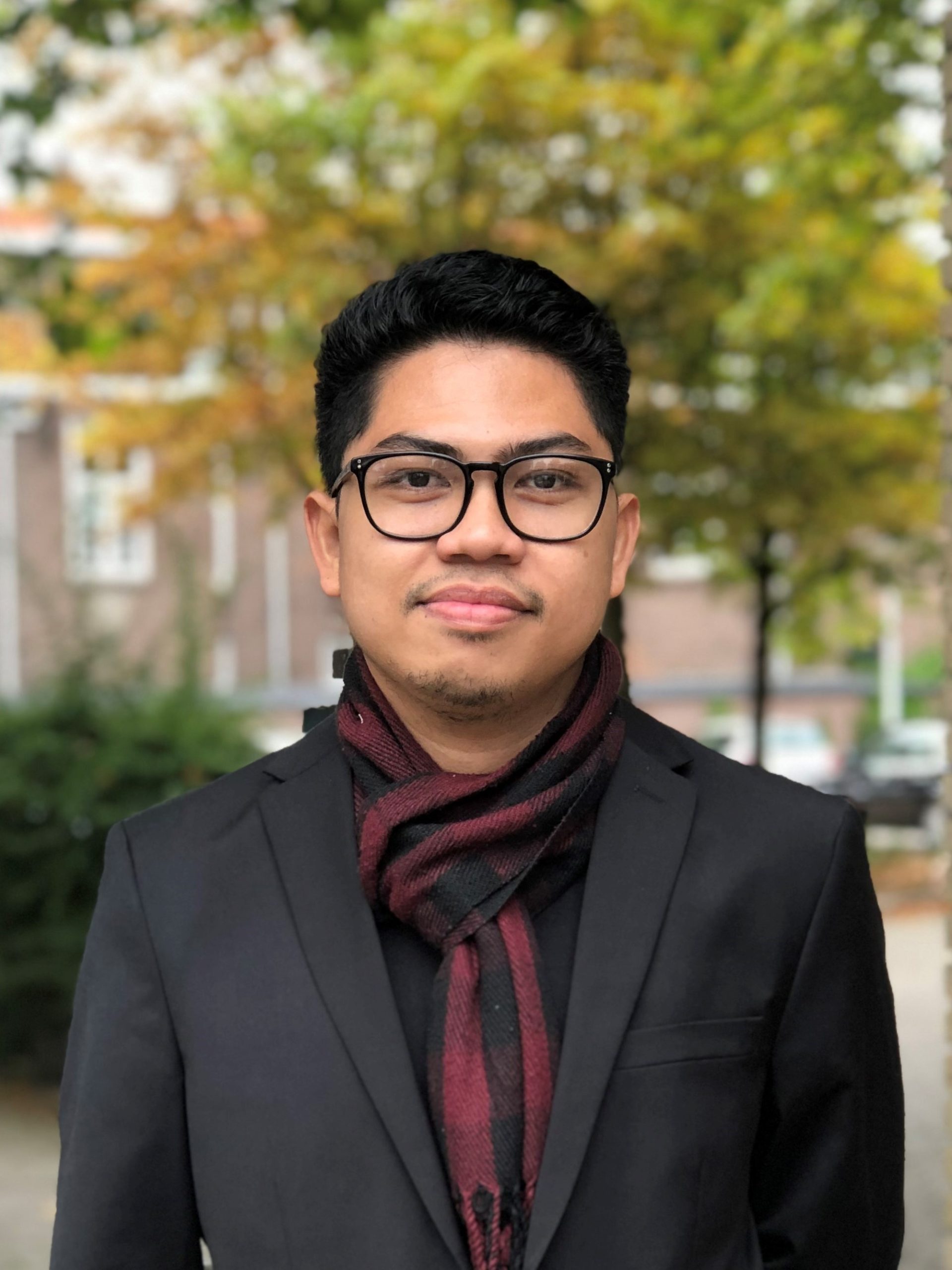 Muhammad Ulil Ahsan