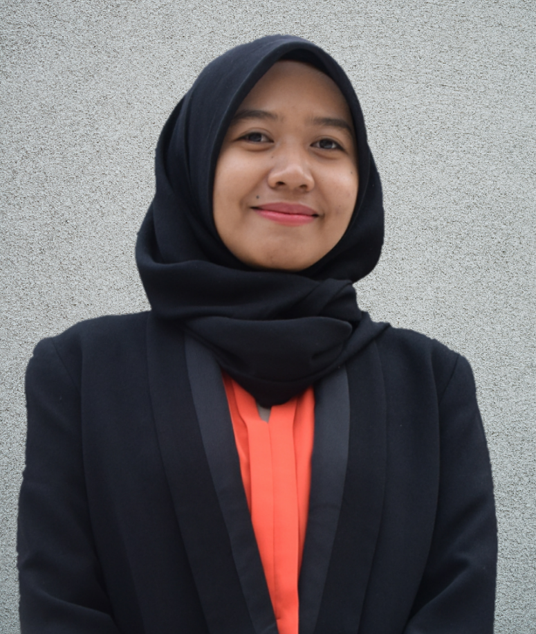 Mutmainna Syam