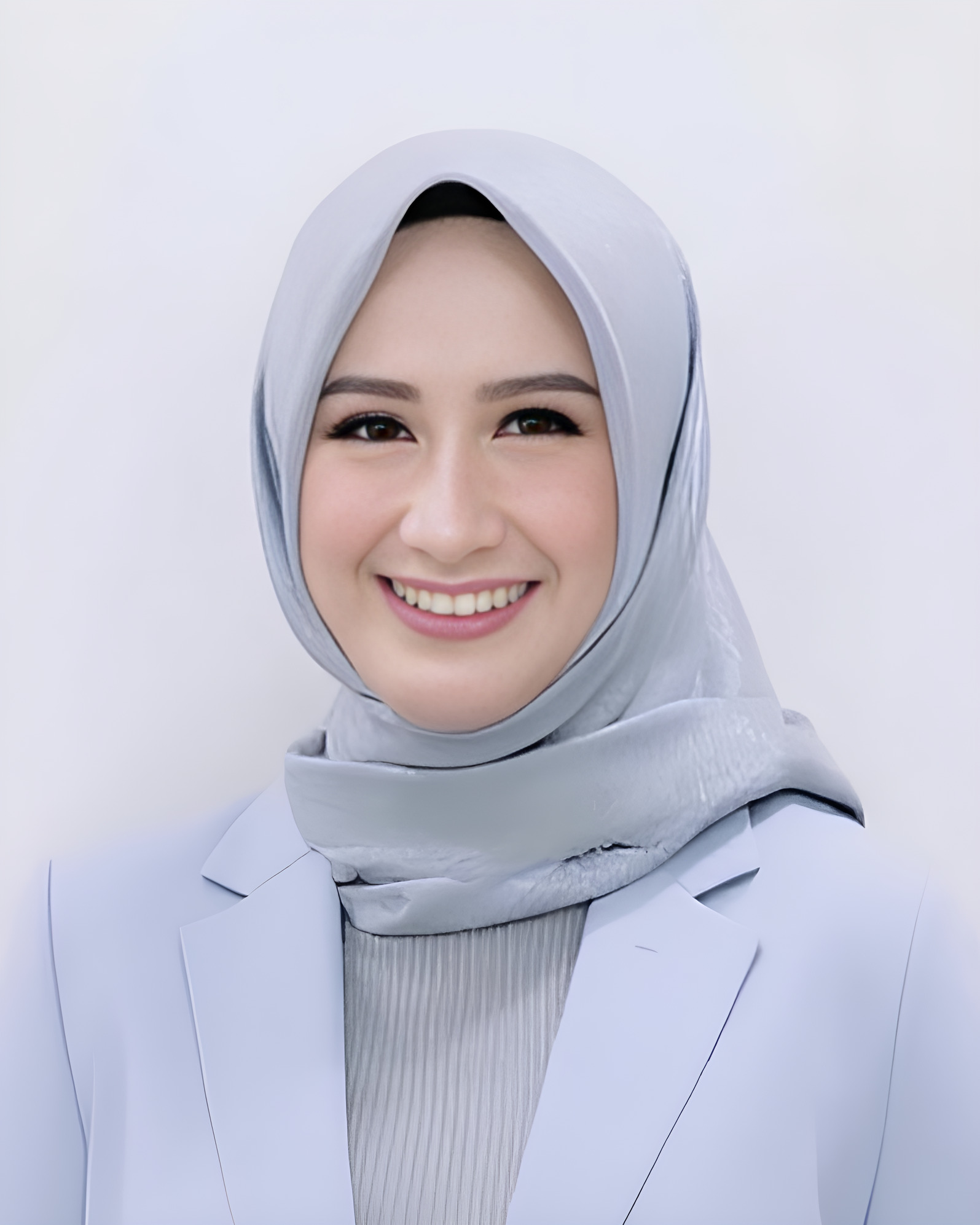 Fadhilah Trya Wulandari